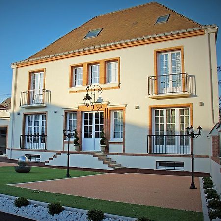Villa Louis Victor Dizy Exteriér fotografie